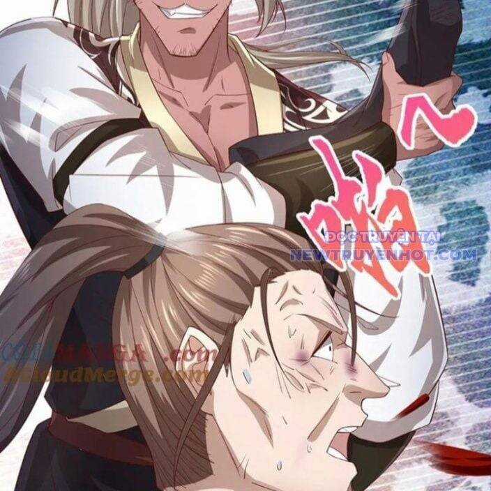 Bị Giam Cầm Trăm Vạn Năm Đệ Tử Ta Trải Khắp Chư Thiên Thần Giới Chương 358 trang 20