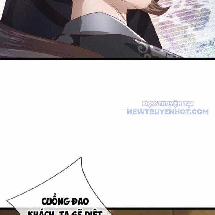 Bị Giam Cầm Trăm Vạn Năm Đệ Tử Ta Trải Khắp Chư Thiên Thần Giới Chương 358 trang 21