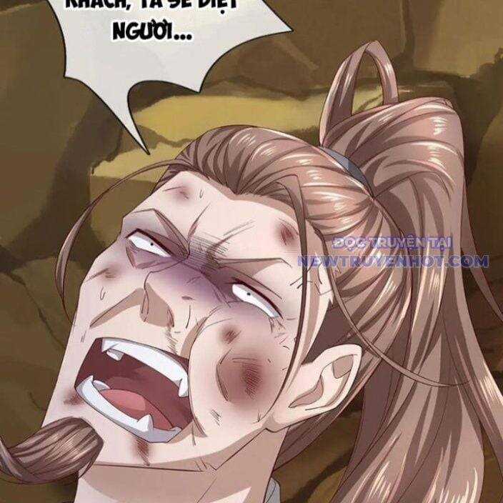 Bị Giam Cầm Trăm Vạn Năm Đệ Tử Ta Trải Khắp Chư Thiên Thần Giới Chương 358 trang 22