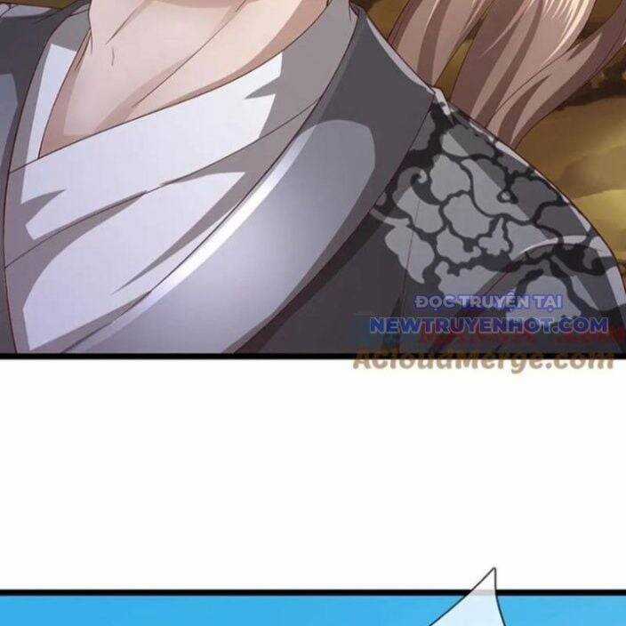 Bị Giam Cầm Trăm Vạn Năm Đệ Tử Ta Trải Khắp Chư Thiên Thần Giới Chương 358 trang 23