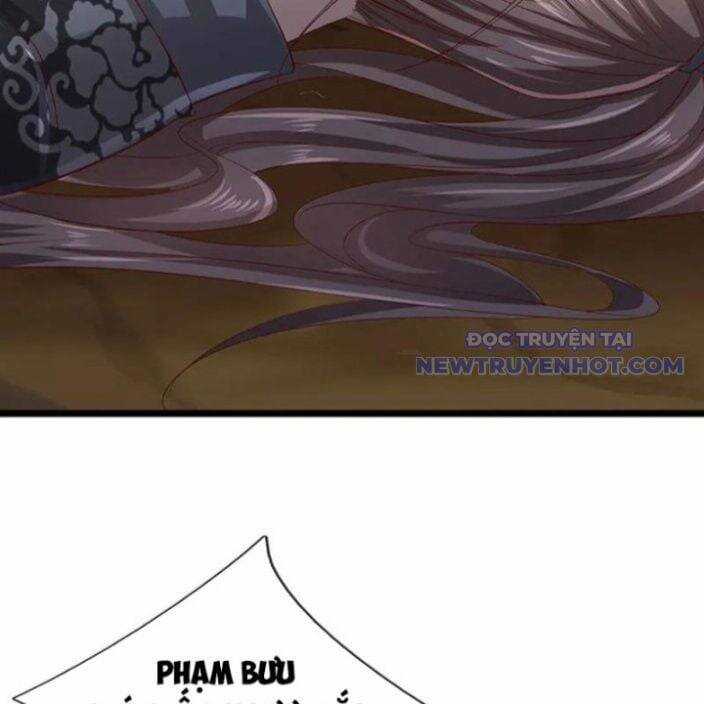 Bị Giam Cầm Trăm Vạn Năm Đệ Tử Ta Trải Khắp Chư Thiên Thần Giới Chương 358 trang 25