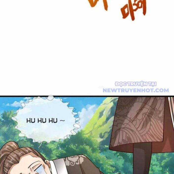 Bị Giam Cầm Trăm Vạn Năm Đệ Tử Ta Trải Khắp Chư Thiên Thần Giới Chương 358 trang 27