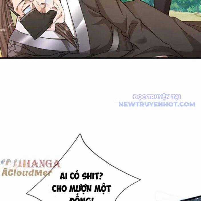 Bị Giam Cầm Trăm Vạn Năm Đệ Tử Ta Trải Khắp Chư Thiên Thần Giới Chương 358 trang 28