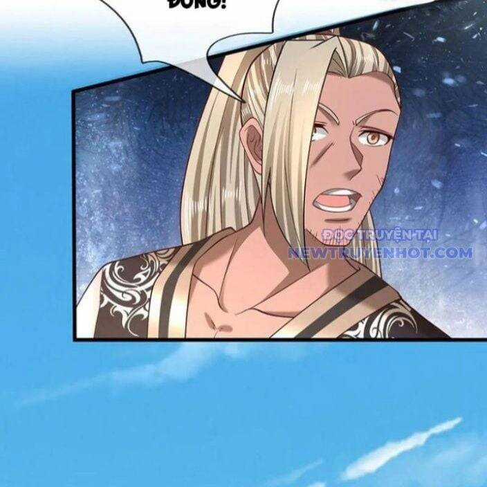 Bị Giam Cầm Trăm Vạn Năm Đệ Tử Ta Trải Khắp Chư Thiên Thần Giới Chương 358 trang 29