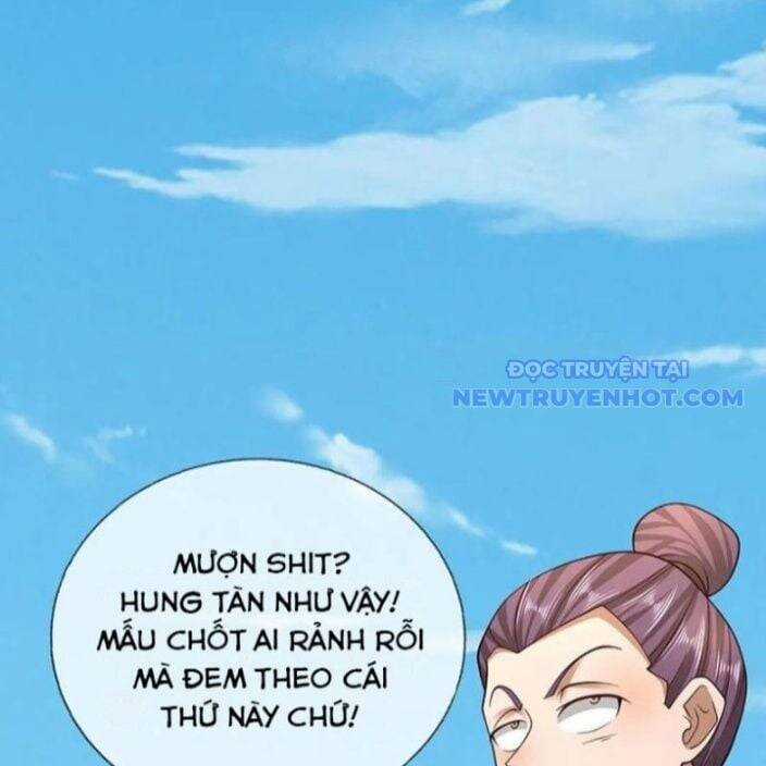 Bị Giam Cầm Trăm Vạn Năm Đệ Tử Ta Trải Khắp Chư Thiên Thần Giới Chương 358 trang 30