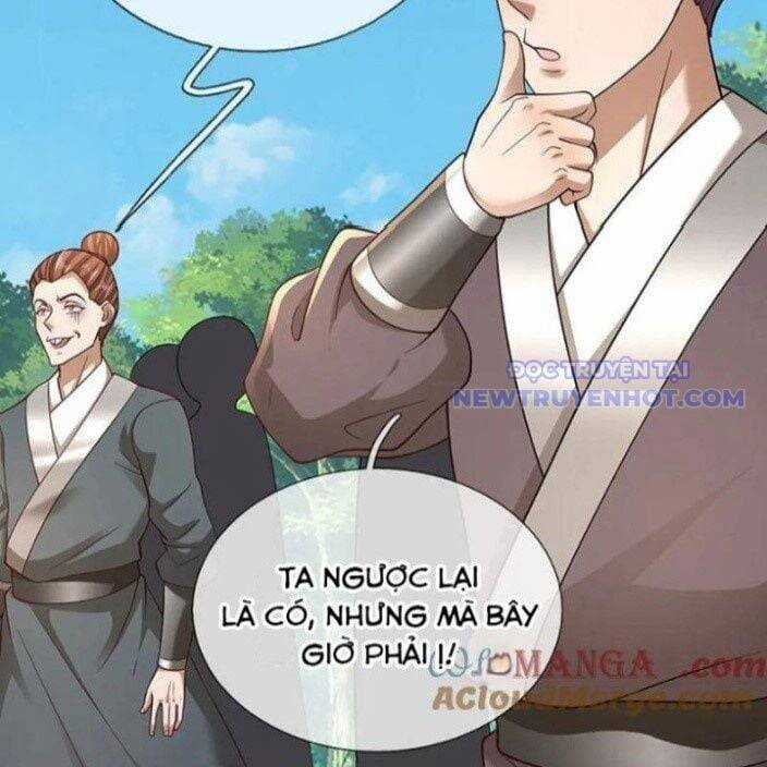 Bị Giam Cầm Trăm Vạn Năm Đệ Tử Ta Trải Khắp Chư Thiên Thần Giới Chương 358 trang 31