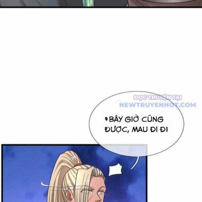 Bị Giam Cầm Trăm Vạn Năm Đệ Tử Ta Trải Khắp Chư Thiên Thần Giới Chương 358 trang 32