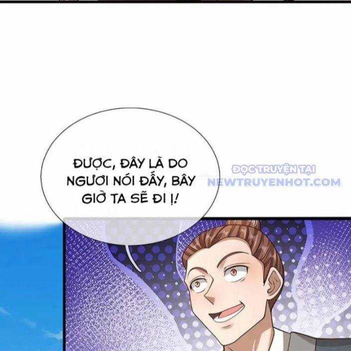 Bị Giam Cầm Trăm Vạn Năm Đệ Tử Ta Trải Khắp Chư Thiên Thần Giới Chương 358 trang 35