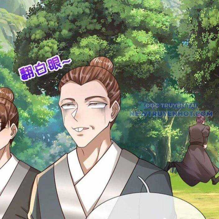 Bị Giam Cầm Trăm Vạn Năm Đệ Tử Ta Trải Khắp Chư Thiên Thần Giới Chương 358 trang 37