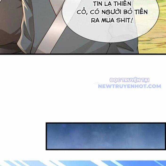 Bị Giam Cầm Trăm Vạn Năm Đệ Tử Ta Trải Khắp Chư Thiên Thần Giới Chương 358 trang 38