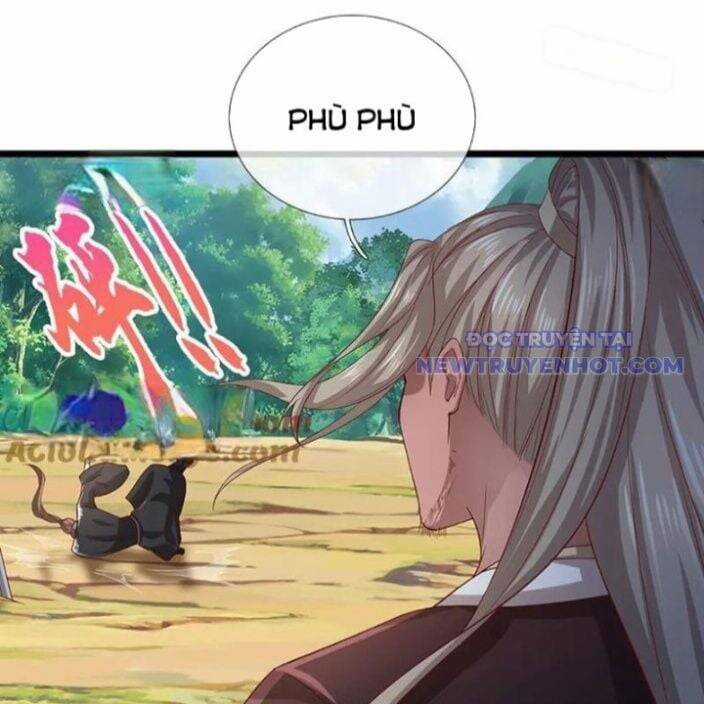 Bị Giam Cầm Trăm Vạn Năm Đệ Tử Ta Trải Khắp Chư Thiên Thần Giới Chương 358 trang 4