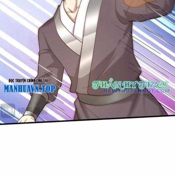 Bị Giam Cầm Trăm Vạn Năm Đệ Tử Ta Trải Khắp Chư Thiên Thần Giới Chương 358 trang 40