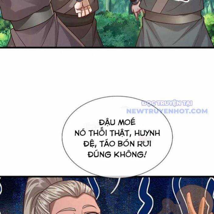 Bị Giam Cầm Trăm Vạn Năm Đệ Tử Ta Trải Khắp Chư Thiên Thần Giới Chương 358 trang 42