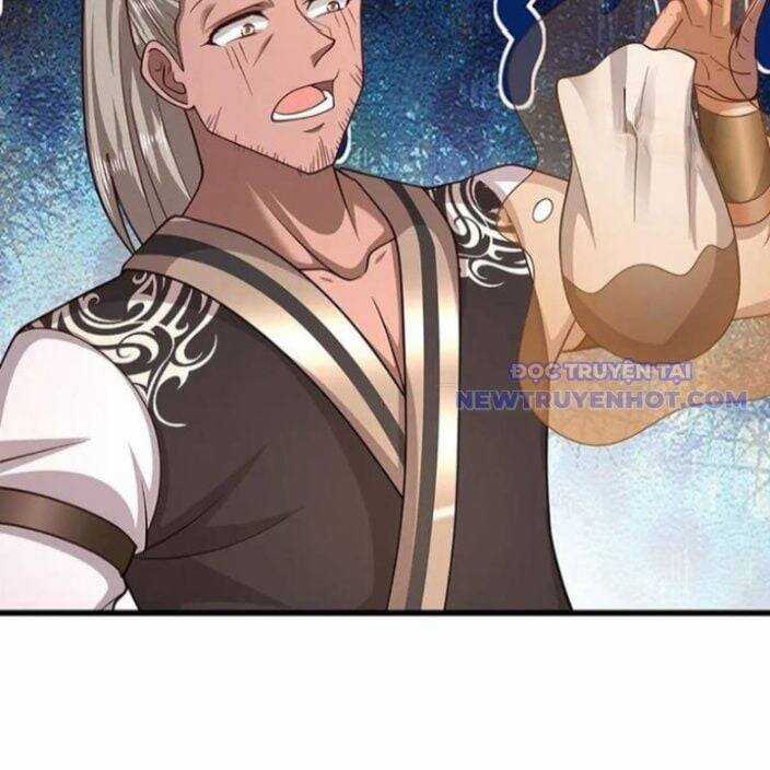 Bị Giam Cầm Trăm Vạn Năm Đệ Tử Ta Trải Khắp Chư Thiên Thần Giới Chương 358 trang 43