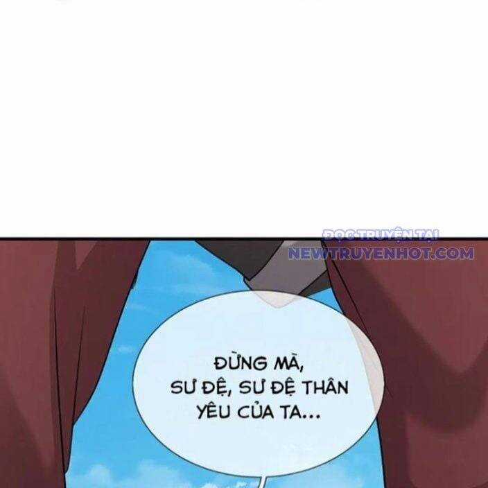 Bị Giam Cầm Trăm Vạn Năm Đệ Tử Ta Trải Khắp Chư Thiên Thần Giới Chương 358 trang 45