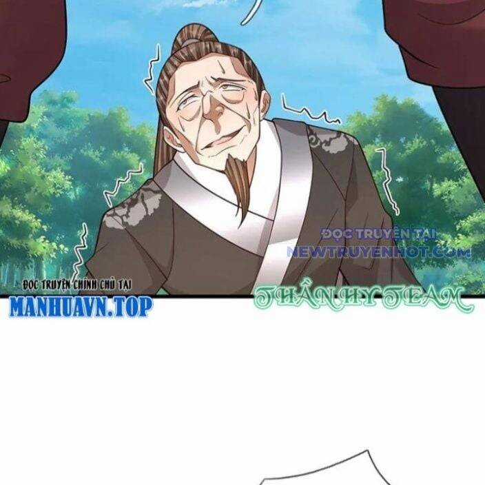 Bị Giam Cầm Trăm Vạn Năm Đệ Tử Ta Trải Khắp Chư Thiên Thần Giới Chương 358 trang 46