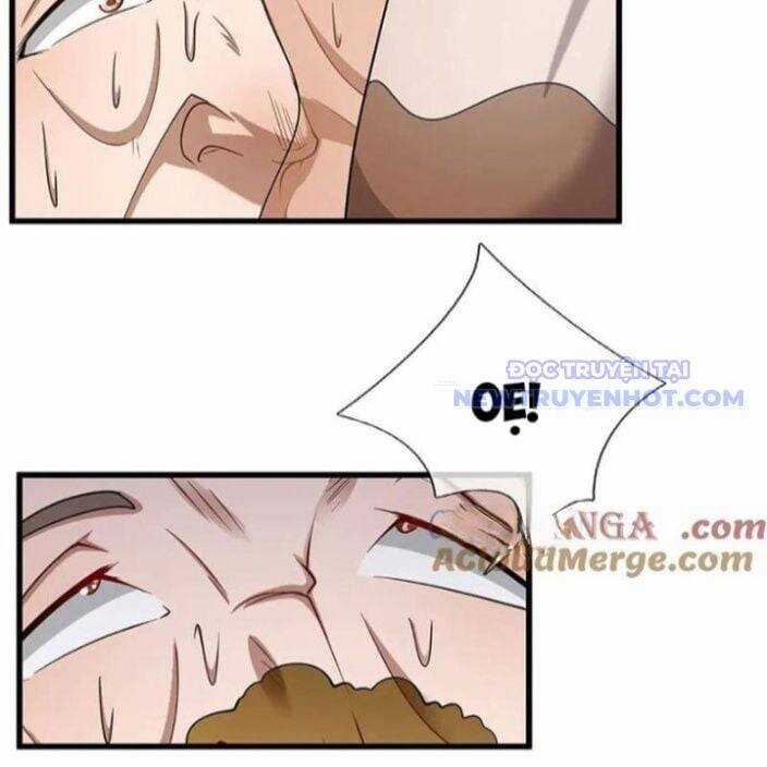 Bị Giam Cầm Trăm Vạn Năm Đệ Tử Ta Trải Khắp Chư Thiên Thần Giới Chương 358 trang 49