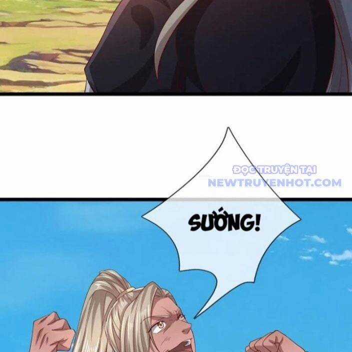 Bị Giam Cầm Trăm Vạn Năm Đệ Tử Ta Trải Khắp Chư Thiên Thần Giới Chương 358 trang 5