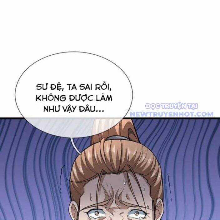 Bị Giam Cầm Trăm Vạn Năm Đệ Tử Ta Trải Khắp Chư Thiên Thần Giới Chương 358 trang 50