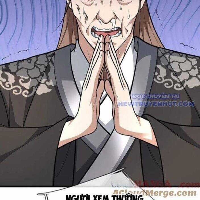 Bị Giam Cầm Trăm Vạn Năm Đệ Tử Ta Trải Khắp Chư Thiên Thần Giới Chương 358 trang 51