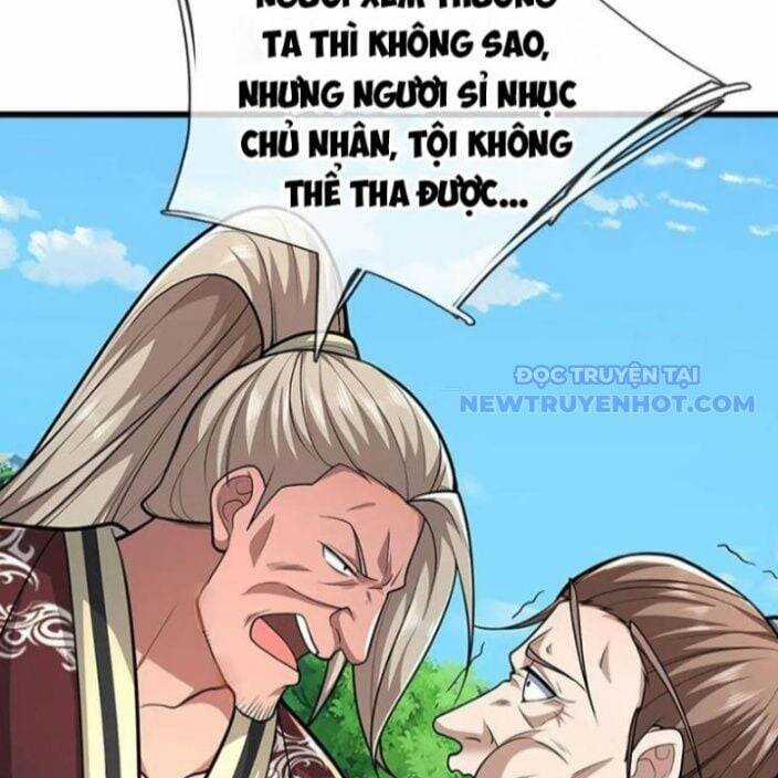 Bị Giam Cầm Trăm Vạn Năm Đệ Tử Ta Trải Khắp Chư Thiên Thần Giới Chương 358 trang 52