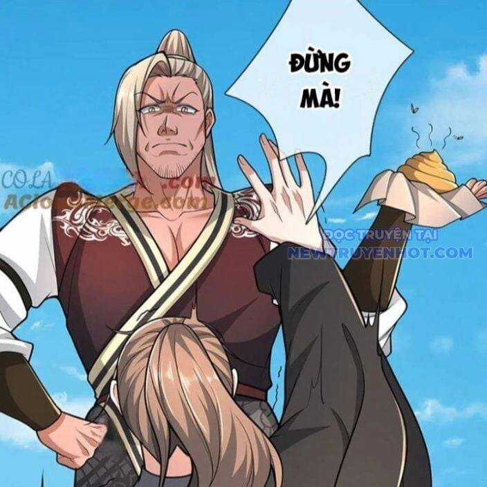 Bị Giam Cầm Trăm Vạn Năm Đệ Tử Ta Trải Khắp Chư Thiên Thần Giới Chương 358 trang 54