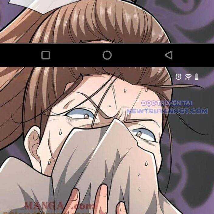 Bị Giam Cầm Trăm Vạn Năm Đệ Tử Ta Trải Khắp Chư Thiên Thần Giới Chương 358 trang 56