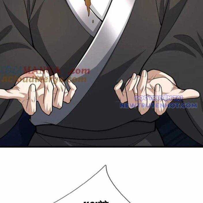 Bị Giam Cầm Trăm Vạn Năm Đệ Tử Ta Trải Khắp Chư Thiên Thần Giới Chương 358 trang 59