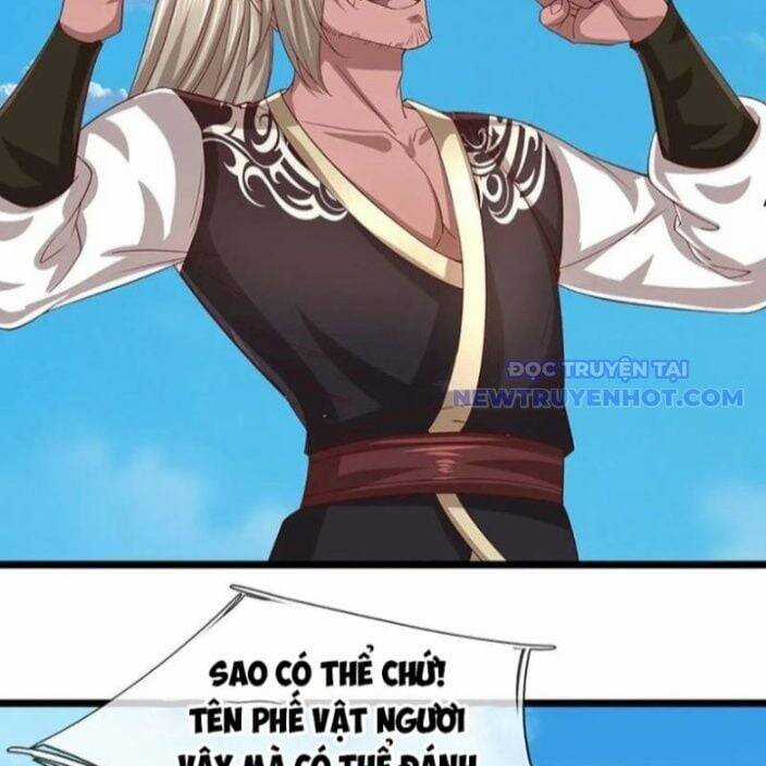 Bị Giam Cầm Trăm Vạn Năm Đệ Tử Ta Trải Khắp Chư Thiên Thần Giới Chương 358 trang 6