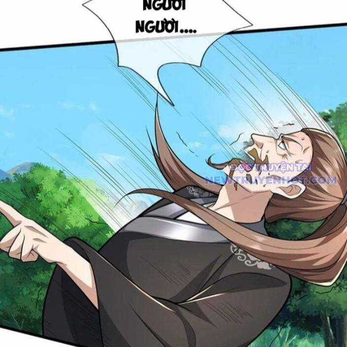 Bị Giam Cầm Trăm Vạn Năm Đệ Tử Ta Trải Khắp Chư Thiên Thần Giới Chương 358 trang 60