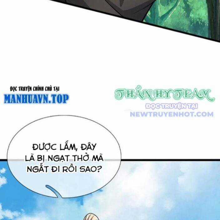 Bị Giam Cầm Trăm Vạn Năm Đệ Tử Ta Trải Khắp Chư Thiên Thần Giới Chương 358 trang 61