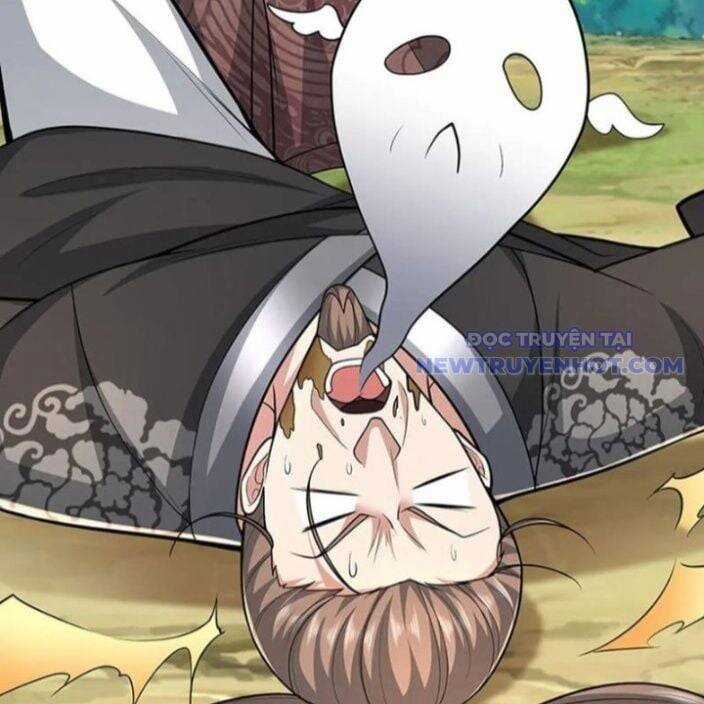 Bị Giam Cầm Trăm Vạn Năm Đệ Tử Ta Trải Khắp Chư Thiên Thần Giới Chương 358 trang 63