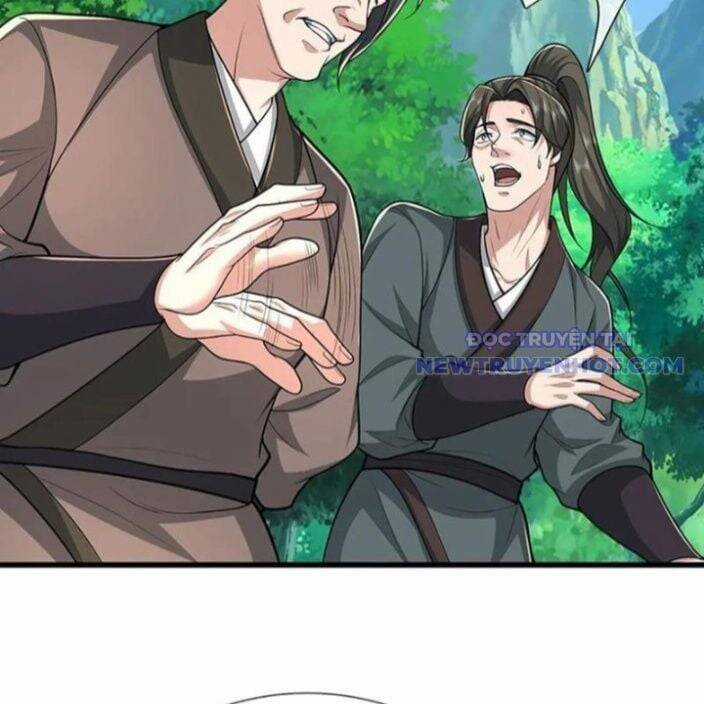 Bị Giam Cầm Trăm Vạn Năm Đệ Tử Ta Trải Khắp Chư Thiên Thần Giới Chương 358 trang 65