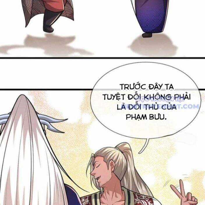 Bị Giam Cầm Trăm Vạn Năm Đệ Tử Ta Trải Khắp Chư Thiên Thần Giới Chương 358 trang 67