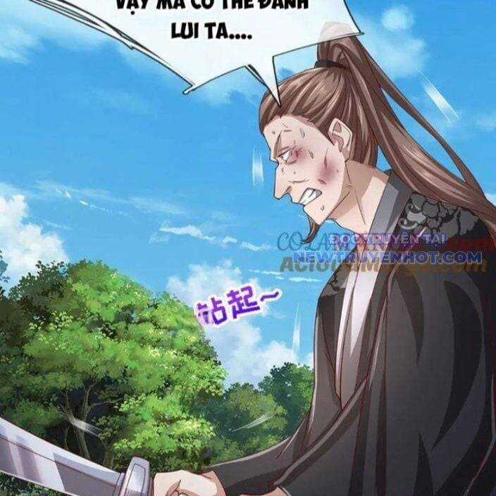 Bị Giam Cầm Trăm Vạn Năm Đệ Tử Ta Trải Khắp Chư Thiên Thần Giới Chương 358 trang 7