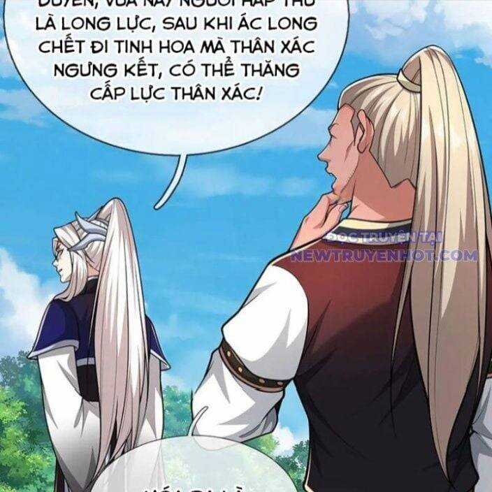 Bị Giam Cầm Trăm Vạn Năm Đệ Tử Ta Trải Khắp Chư Thiên Thần Giới Chương 358 trang 70