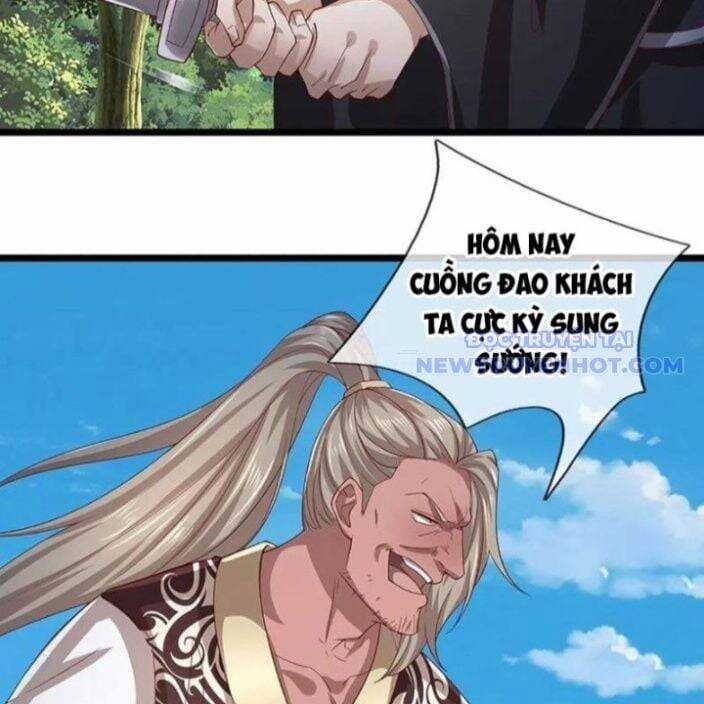 Bị Giam Cầm Trăm Vạn Năm Đệ Tử Ta Trải Khắp Chư Thiên Thần Giới Chương 358 trang 8