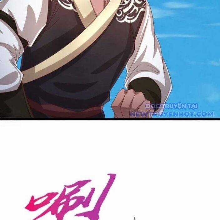 Bị Giam Cầm Trăm Vạn Năm Đệ Tử Ta Trải Khắp Chư Thiên Thần Giới Chương 358 trang 9