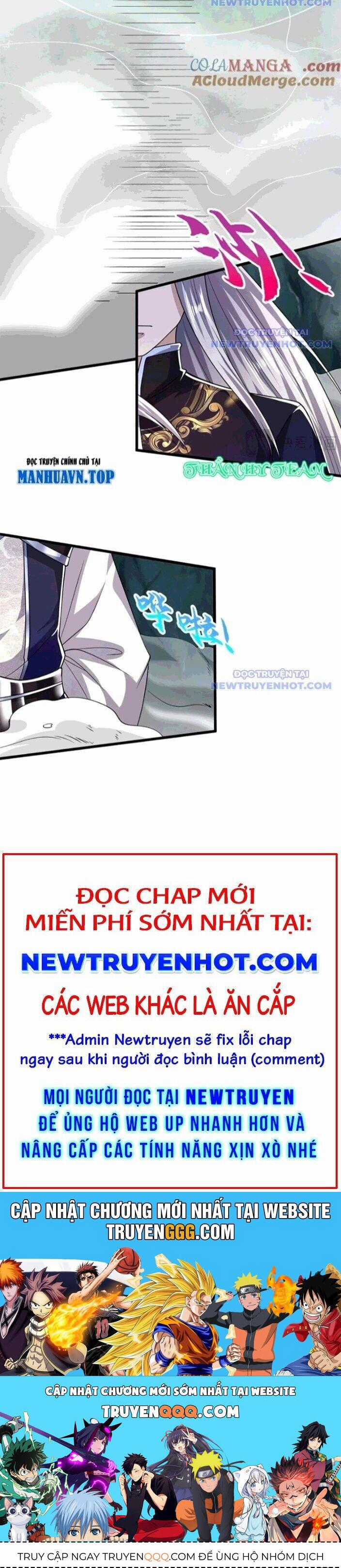 Bị Giam Cầm Trăm Vạn Năm Đệ Tử Ta Trải Khắp Chư Thiên Thần Giới Chương 362 trang 21