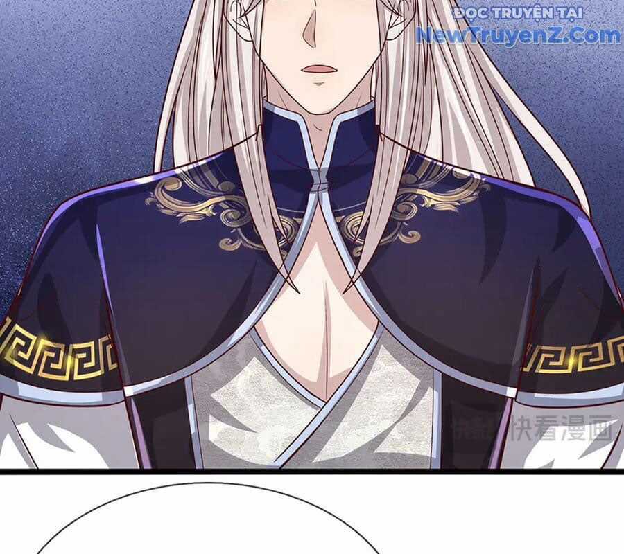 Bị Giam Cầm Trăm Vạn Năm Đệ Tử Ta Trải Khắp Chư Thiên Thần Giới Chương 369 trang 12