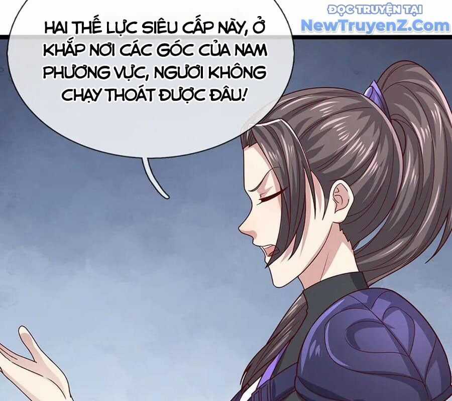 Bị Giam Cầm Trăm Vạn Năm Đệ Tử Ta Trải Khắp Chư Thiên Thần Giới Chương 369 trang 13