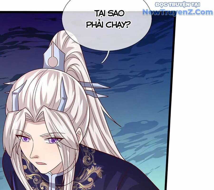 Bị Giam Cầm Trăm Vạn Năm Đệ Tử Ta Trải Khắp Chư Thiên Thần Giới Chương 369 trang 15