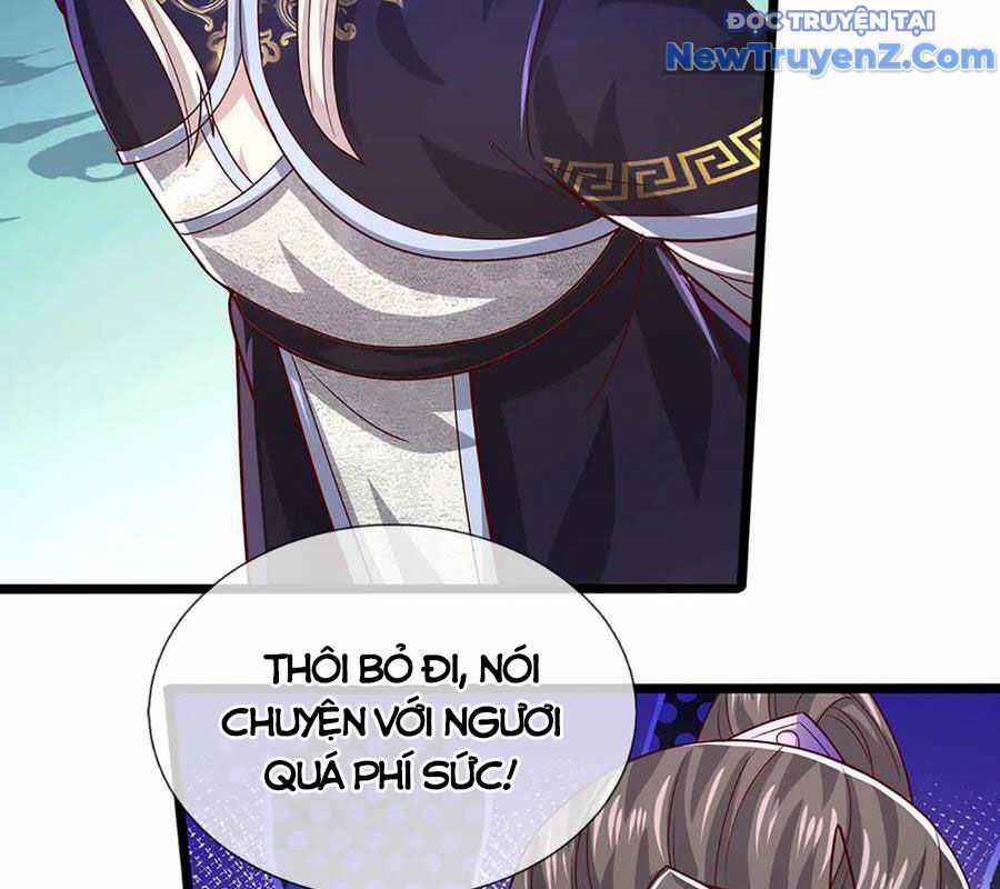 Bị Giam Cầm Trăm Vạn Năm Đệ Tử Ta Trải Khắp Chư Thiên Thần Giới Chương 369 trang 16