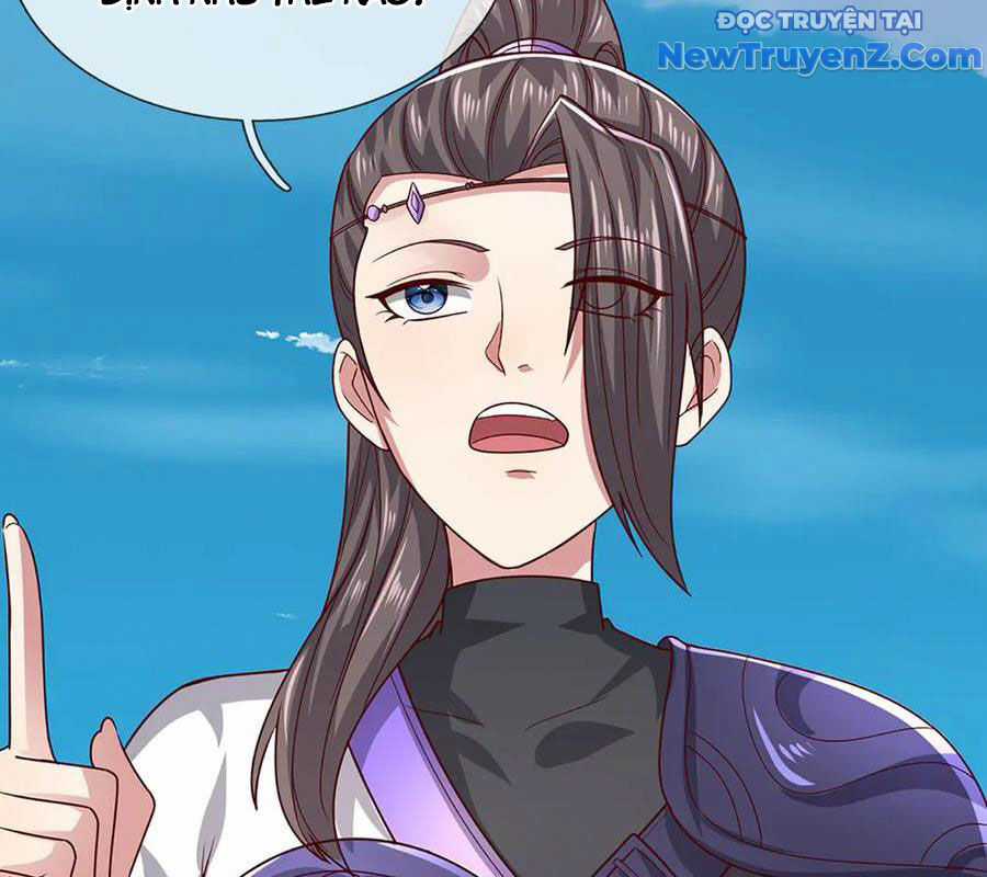 Bị Giam Cầm Trăm Vạn Năm Đệ Tử Ta Trải Khắp Chư Thiên Thần Giới Chương 369 trang 18