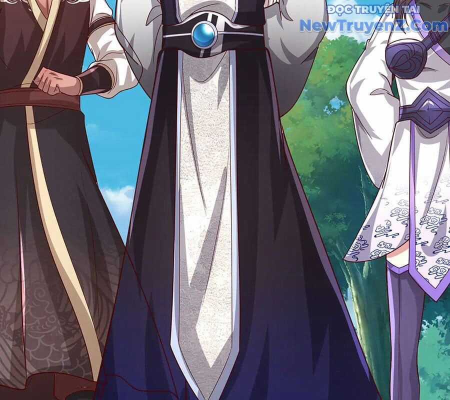 Bị Giam Cầm Trăm Vạn Năm Đệ Tử Ta Trải Khắp Chư Thiên Thần Giới Chương 369 trang 21