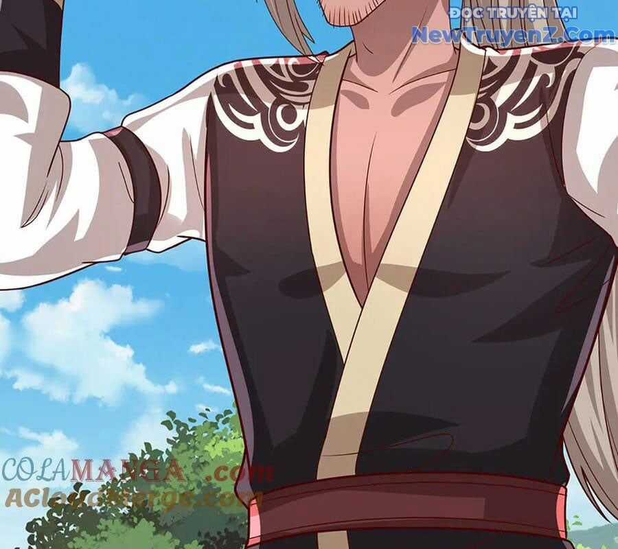 Bị Giam Cầm Trăm Vạn Năm Đệ Tử Ta Trải Khắp Chư Thiên Thần Giới Chương 369 trang 23