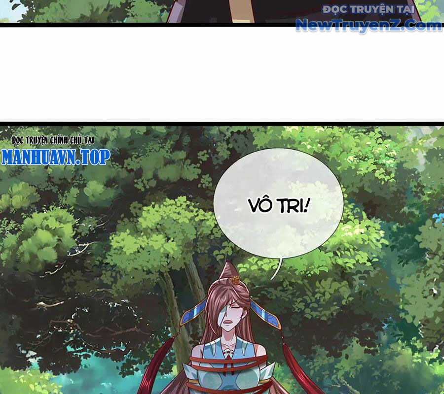 Bị Giam Cầm Trăm Vạn Năm Đệ Tử Ta Trải Khắp Chư Thiên Thần Giới Chương 369 trang 24