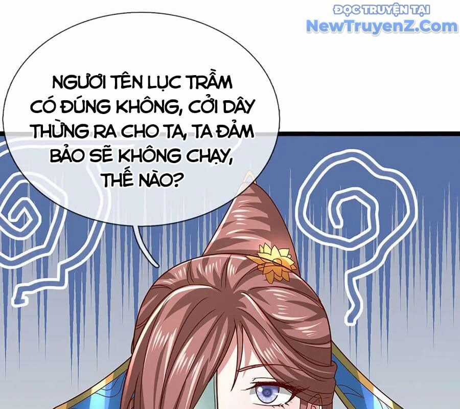 Bị Giam Cầm Trăm Vạn Năm Đệ Tử Ta Trải Khắp Chư Thiên Thần Giới Chương 369 trang 26