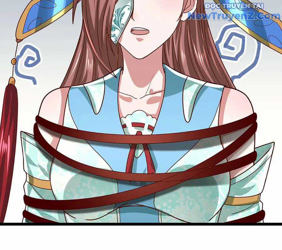 Bị Giam Cầm Trăm Vạn Năm Đệ Tử Ta Trải Khắp Chư Thiên Thần Giới Chương 369 trang 27