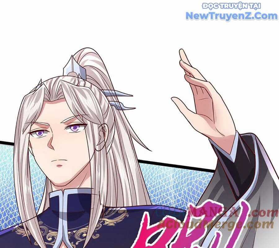 Bị Giam Cầm Trăm Vạn Năm Đệ Tử Ta Trải Khắp Chư Thiên Thần Giới Chương 369 trang 28